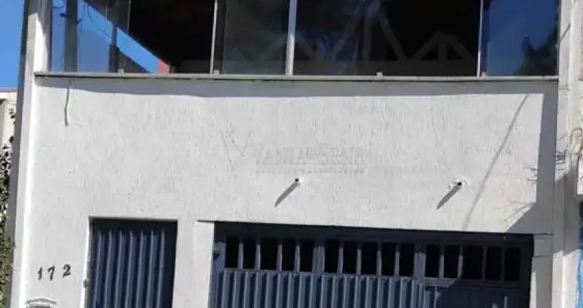 Sobrado de 3 Pavimentos à Venda | Jardim Alvorada, São José dos Campos