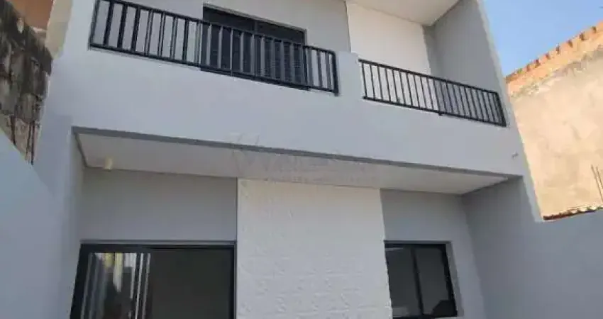 Casa com 3 quartos à venda no Altos da Vila Paiva, São José dos Campos