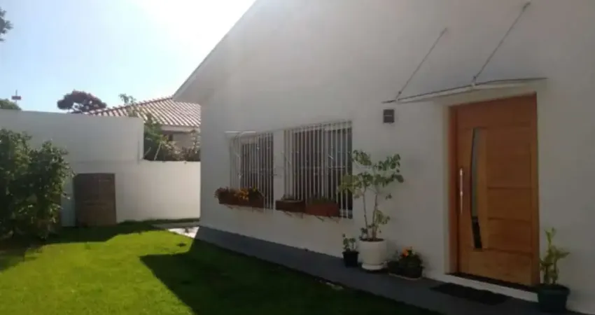 Casa com 3 quartos à venda no Jardim Esplanada II, São José dos Campos