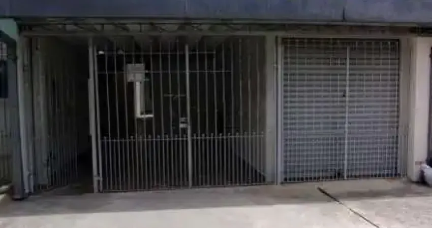 Venda de casa térrea no bairro Cidade Morumbi, em São José dos Campos/SP.