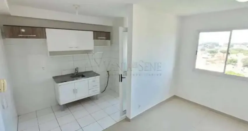 Apartamento à Venda no Jardim Copacabana | São José dos Campos