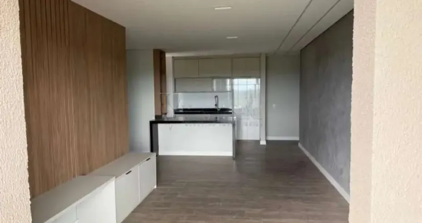 Apartamento com 3 quartos para alugar no Pagador de Andrade, Jacareí