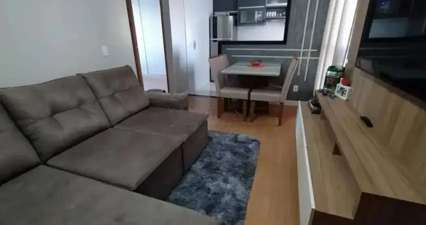 Apartamento à venda | jardim santa inês iii, são josé dos campos