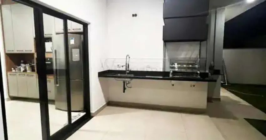 Vende-se Linda Casa em Condomínio no Residencial Alta Vista 1 - Caçapava/SP