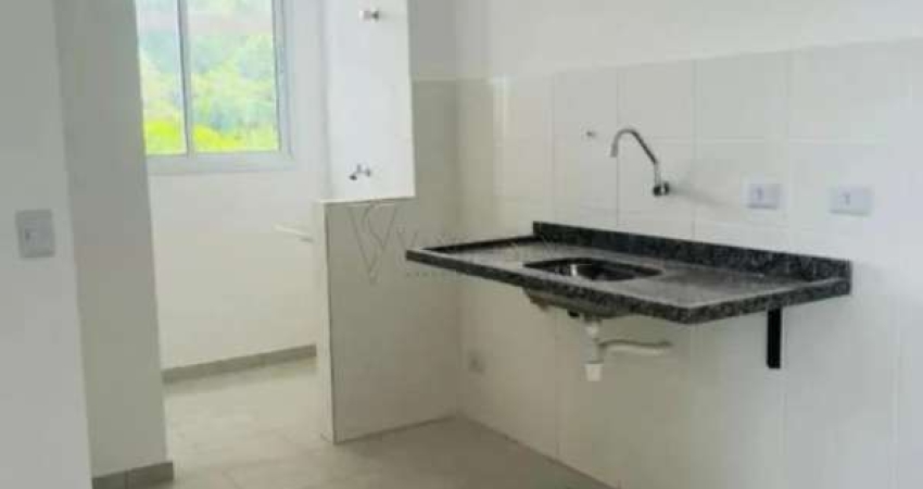 Apartamento Nunca Habitado à Venda | Jardim Colonial, São José dos Campos
