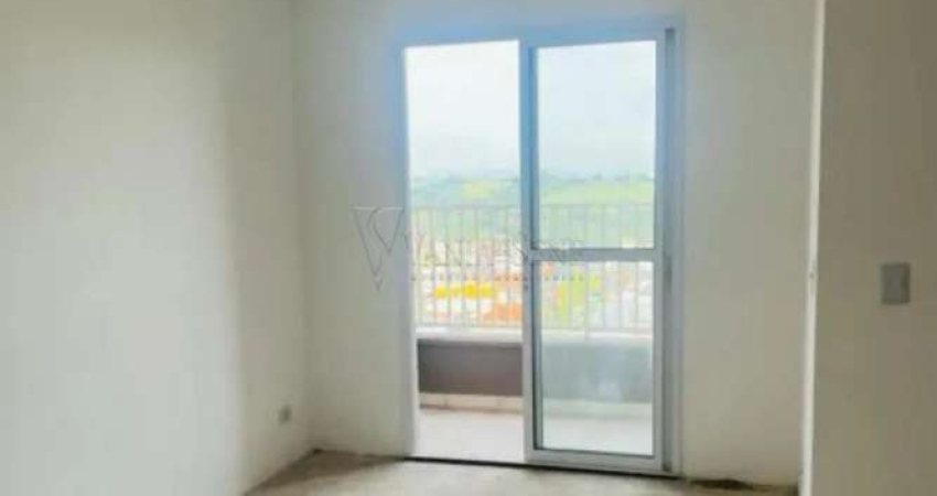 Apartamento Nunca Habitado à Venda no Jardim Colonial - São José dos Campos