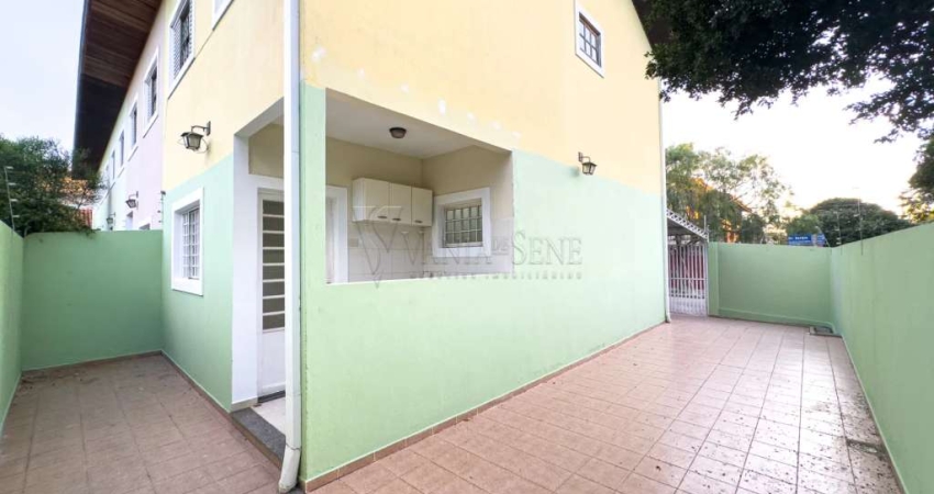 Casa com 3 quartos para alugar no Jardim Portugal, São José dos Campos 