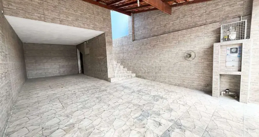 Casa para locação - Bosque dos Eucaliptos -3 quartos, suite, garagem!