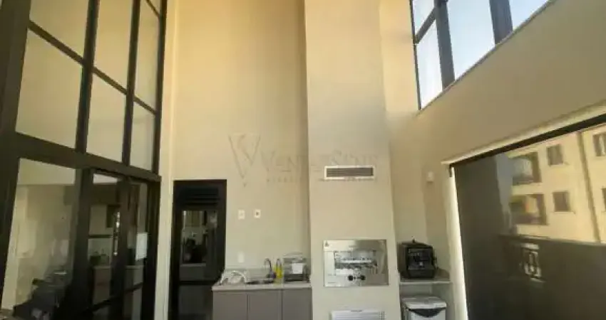 Cobertura duplex à venda e para locação - marinela residence exclusive - são josé dos campos/sp