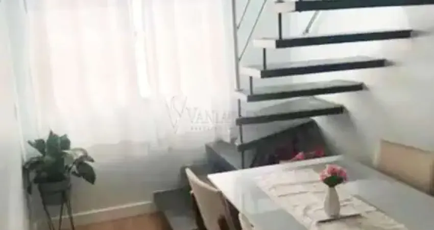 Apartamento com 2 quartos à venda no Jardim Paraíso, São José dos Campos 