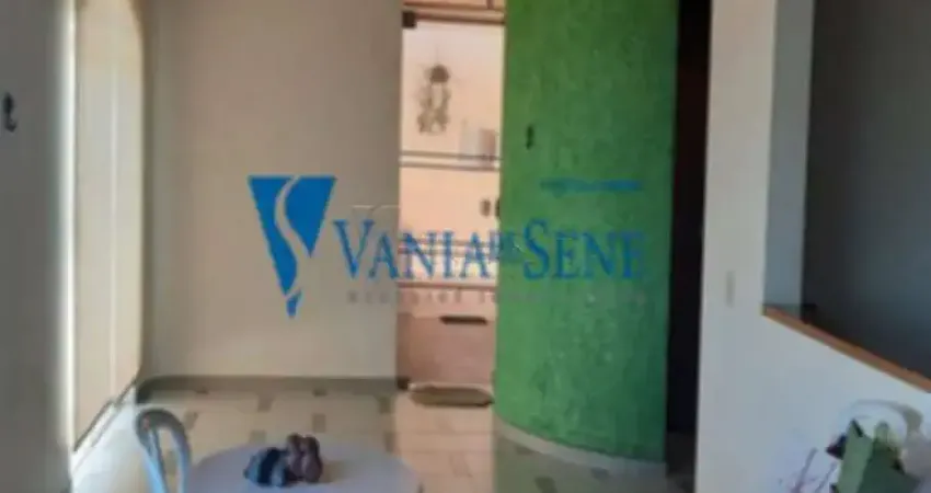 Linda cobertura a venda na Vila Adyana, 480m² úteis!