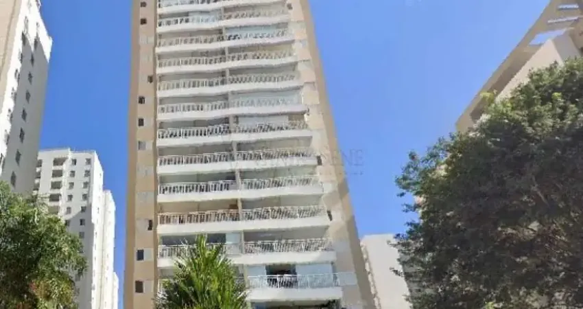 Cobertura Espetacular à Venda: Sofisticação no Edifício Adriático