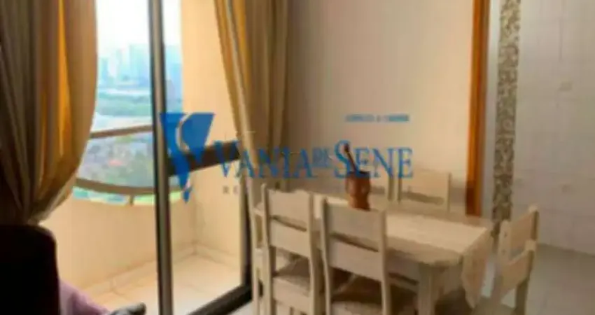 Venda de Apartamento - Cobertura no bairro Bosque dos Eucaliptos