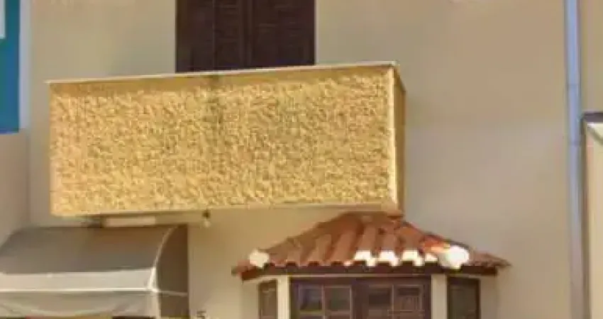 Linda Casa para locação no bairro Jardim Portugal, em São José dos Campos/SP.