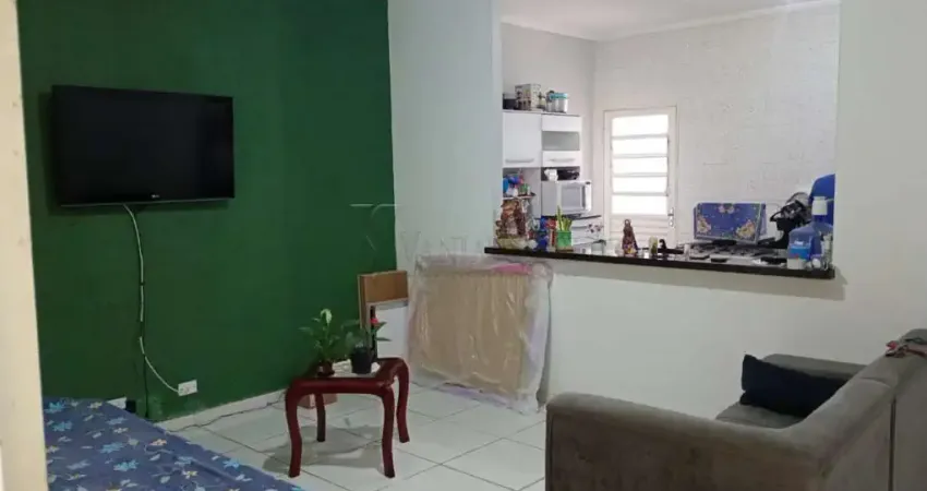 Casa com 2 quartos à venda no Jardim República, São José dos Campos 