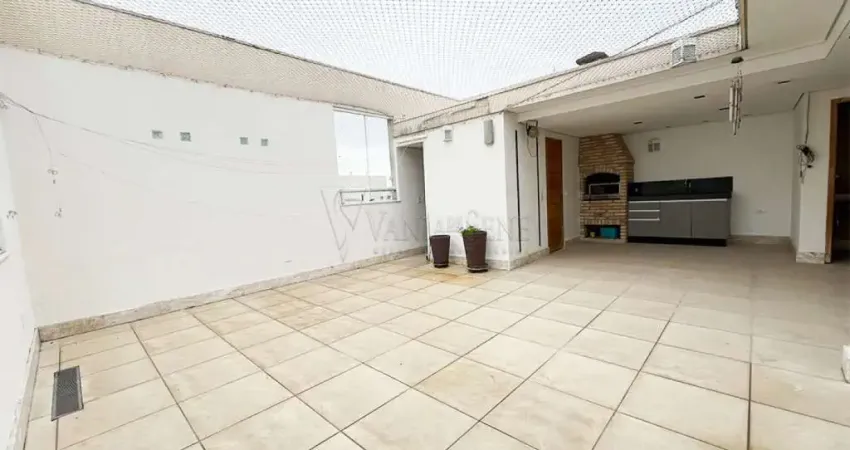 Oportunidade Imperdível: Duplex Espetacular em Vila Ema!