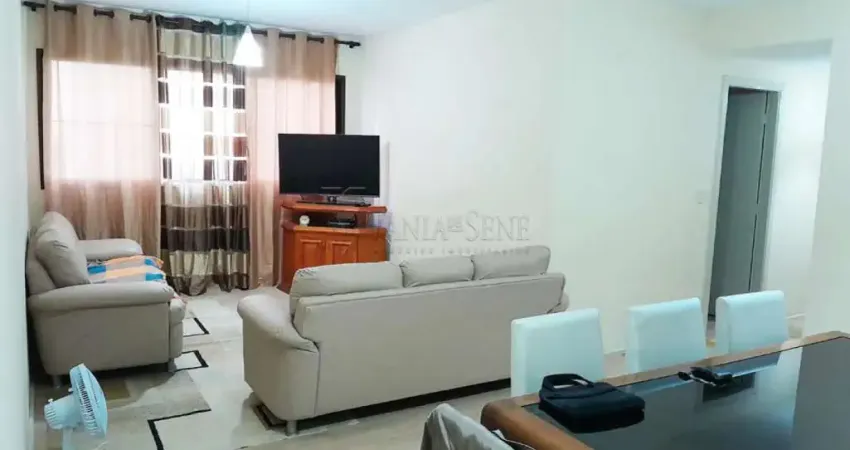 Apartamento com 3 quartos à venda no Parque Residencial Aquarius, São José dos Campos 