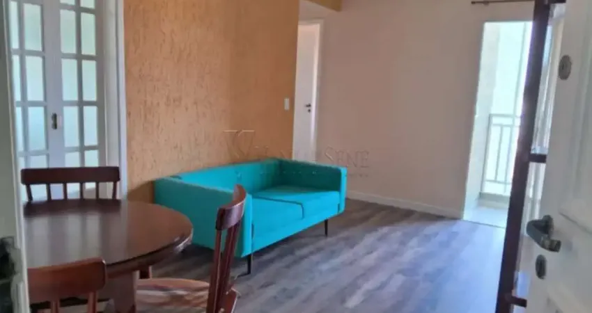 Oportunidade Imperdível: Apartamento à Venda e Locação no Jardim Alvorada!