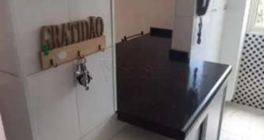 Venda de Apartamento - Vila Iracema, São José dos Campos/SP