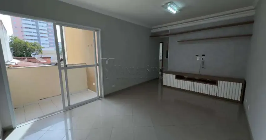 Locação de Apartamento - Jardim América, São José dos Campos/SP.