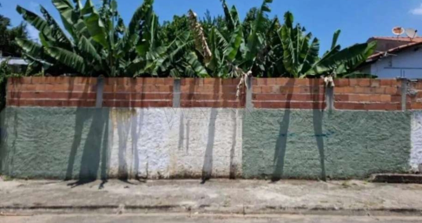 Venda de terreno padrão no bairro Jardim Imperial, em São José dos Campos/SP.