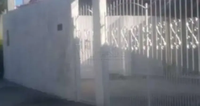 Casa com 3 quartos à venda no Jardim Satélite, São José dos Campos