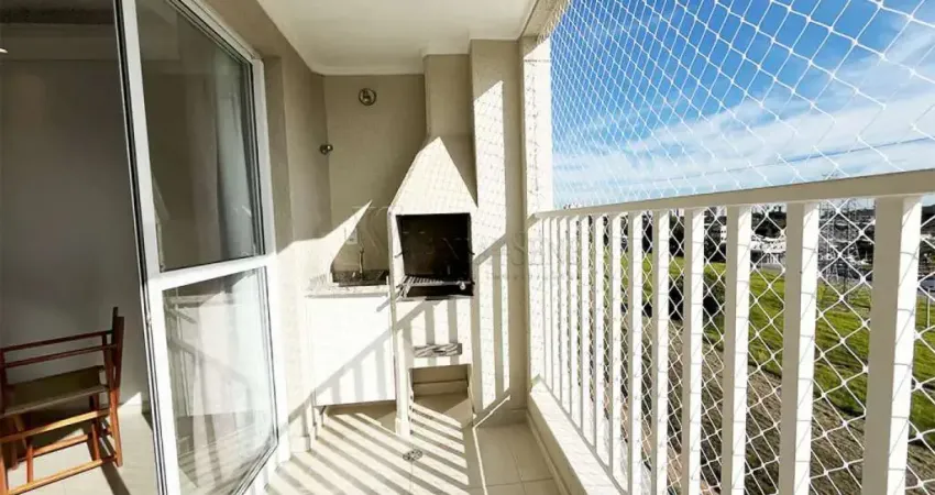 Apartamento para locação mobiliado no Jardim América