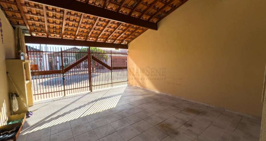 Casa à venda no Jardim Satélite - São José dos Campos/SP