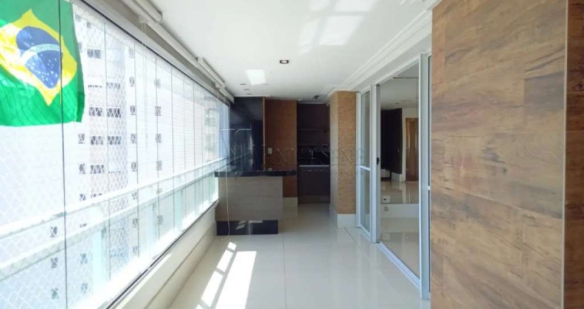 Apartamento para locação no Vila Ema, 143m² com lazer de clube.