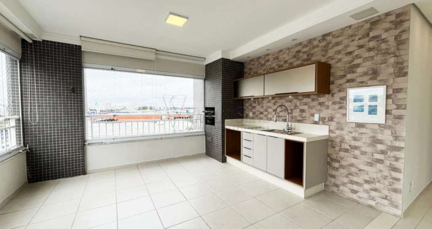 Apartamento moderno e completo no Jardim Aquarius - São José dos Campos