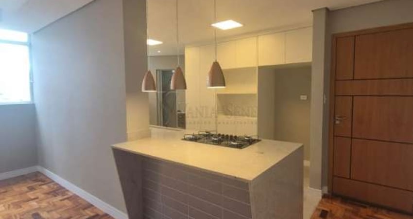 Apartamento à Venda | Jardim São Dimas, São José dos Campos