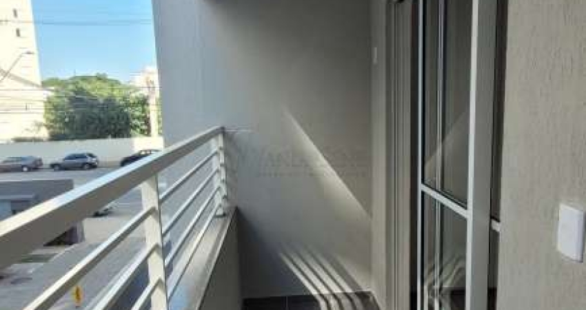 Apartamento à Venda | Parque Residencial Flamboyant, São José dos Campos