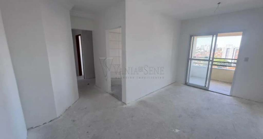 Apartamento à Venda | Jardim Oriente, São José dos Campos