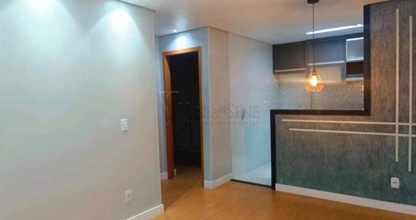 Apartamento à Venda | Jardim Santa Inês III, São José dos Campos