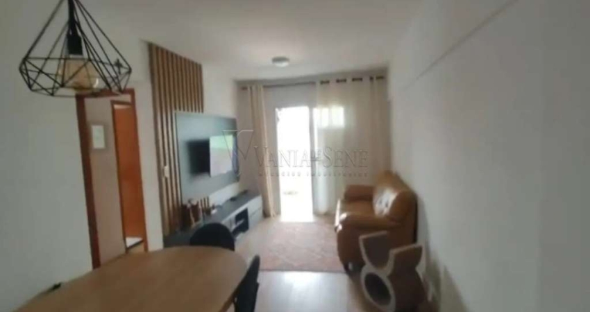 Apartamento à Venda no Jardim Satélite - São José dos Campos