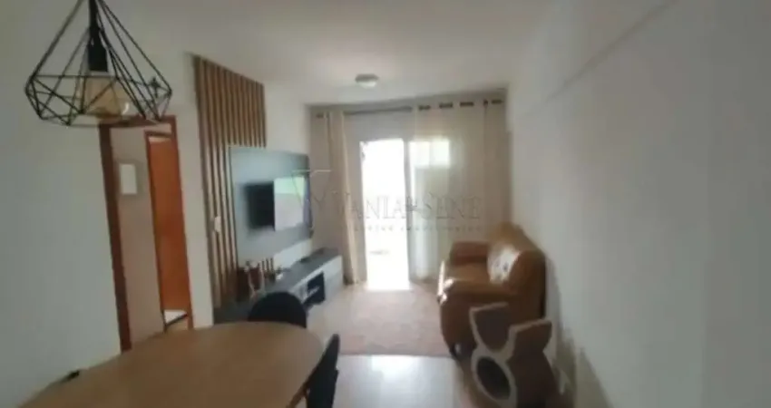 Apartamento com 2 quartos à venda no Jardim Satélite, São José dos Campos 