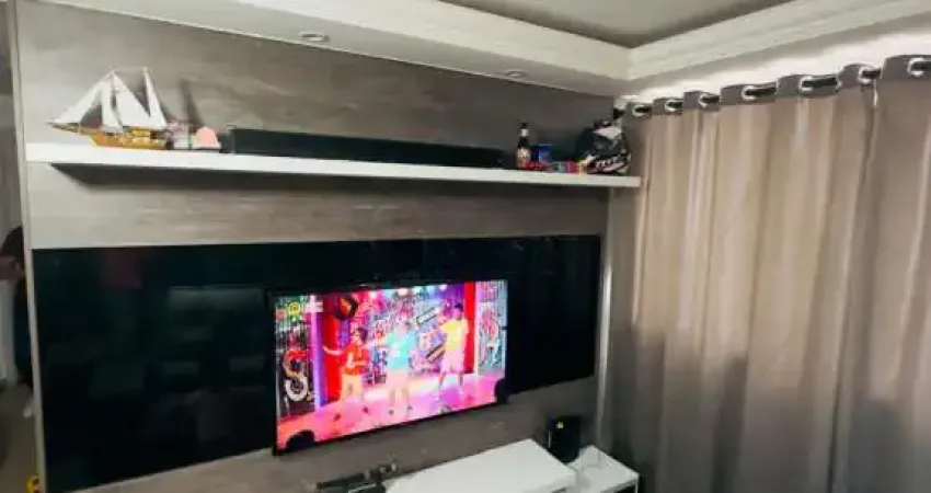 Apartamento à venda no parque industrial - são josé dos campos