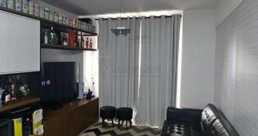 Apartamento à Venda no Trinta e Um de Março - São José dos Campos
