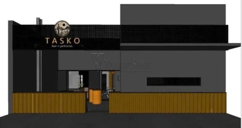 Casa Comercial à Venda | Jardim Maringá, São José dos Campos