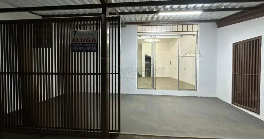 Ponto comercial para locação ? Bairro Cidade Morumbi | São José dos Campos/SP
