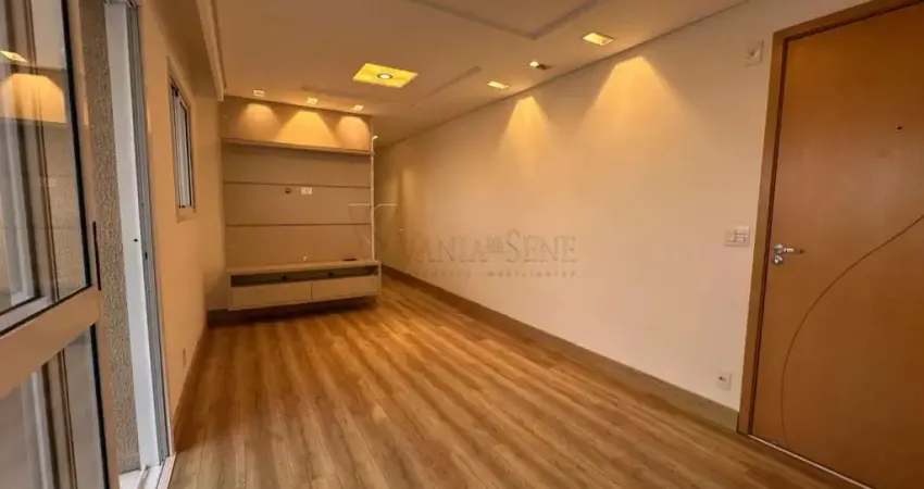 Apartamento à venda no edifício portal do parque - parque industrial, são josé dos campos/sp