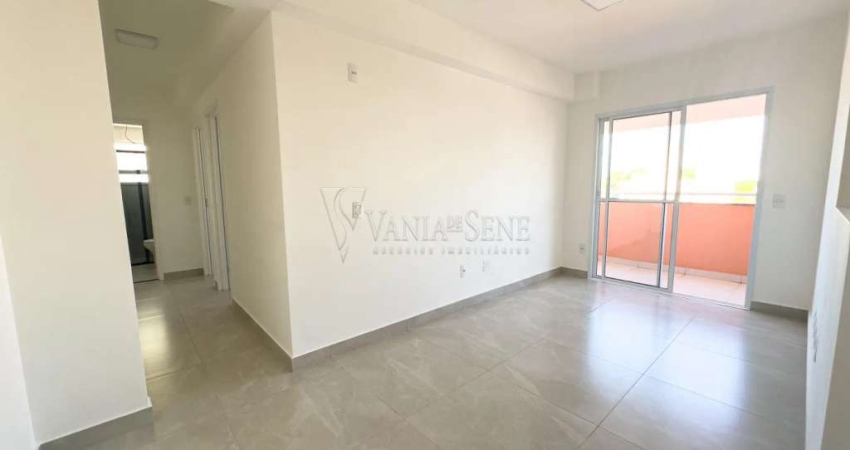 Apartamento com 2 quartos para alugar no Jardim América, São José dos Campos 