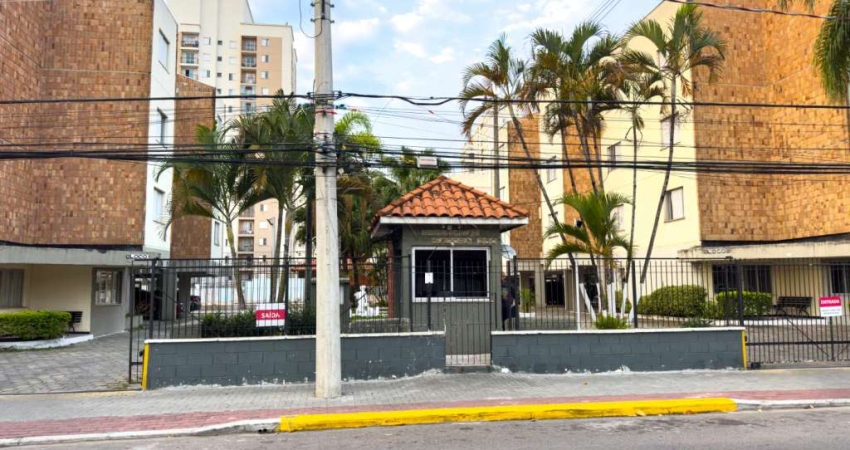 Venda de Apartamento - Parque Industrial em São José dos Campos/SP.