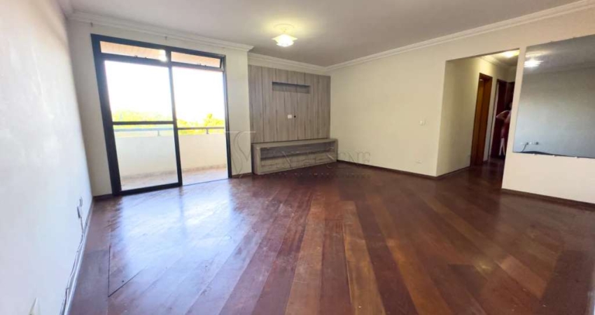 Apartamento para Locação no Edifício Valência - Bosque dos Eucaliptos - São José dos Campos/SP