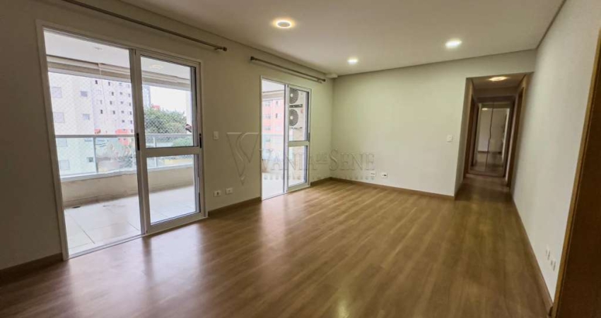 Apartamento para locação no Floradas de São José com 110m².