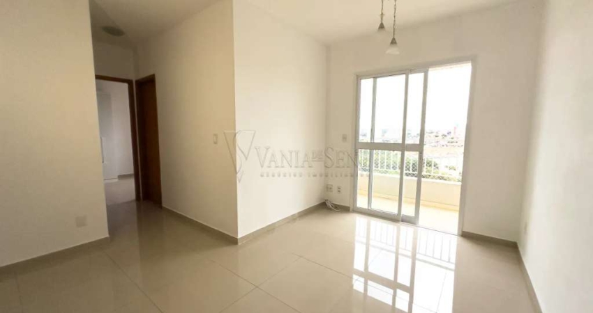 Apartamento com 2 quartos para alugar no Jardim Satélite, São José dos Campos 