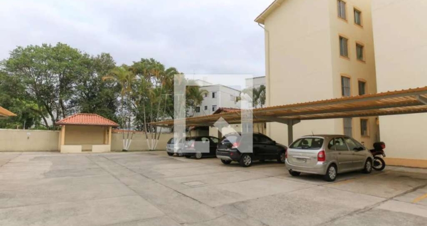 Venda de Apartamento - Santana em São José dos Campos/SP.