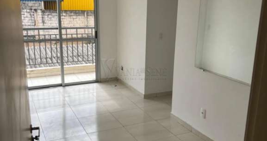 Apartamento à Venda no Jardim Augusta ? Conforto e Praticidade em 58 m²