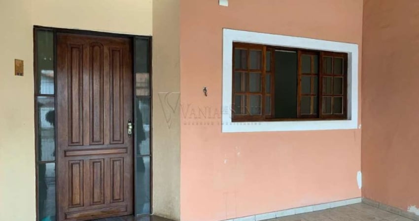 Casa com 3 quartos para alugar no Jardim Satélite, São José dos Campos 