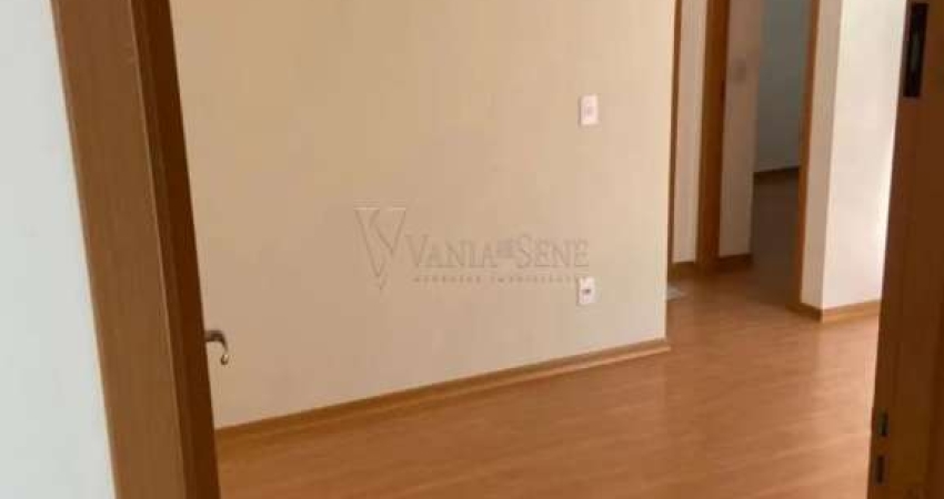 Apartamento à Venda | Jardim Torrão de Ouro, São José dos Campos